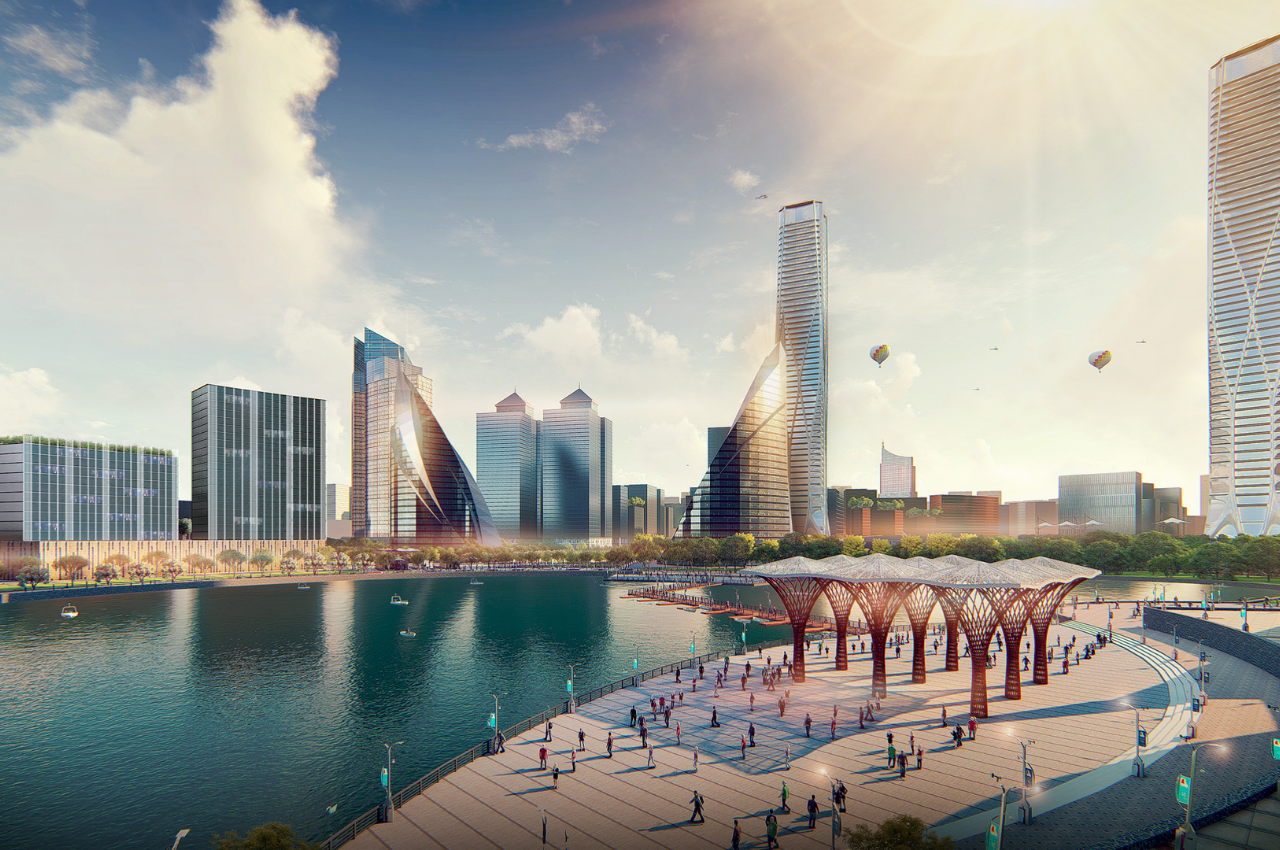 Global City